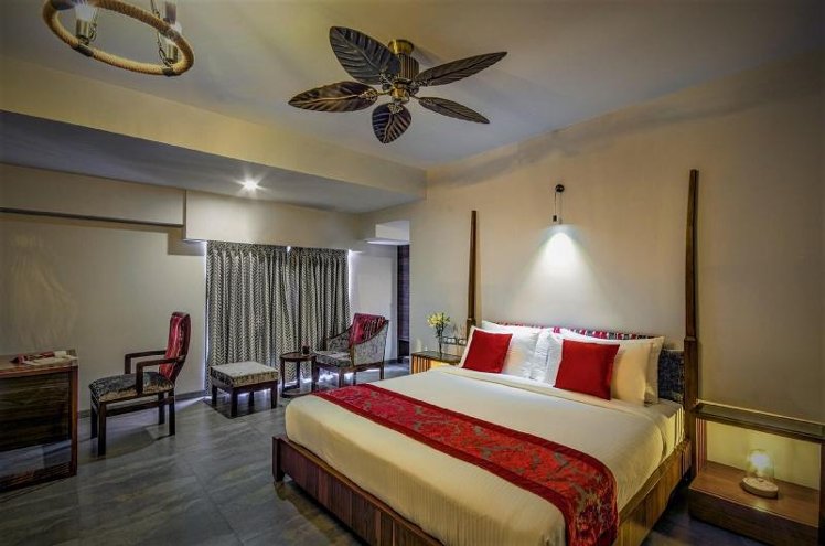 Zense Resort