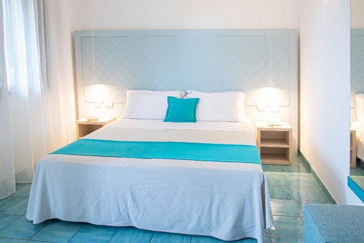 SUITE DELUXE Room