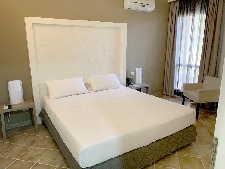 DOUBLE PREMIUM Room