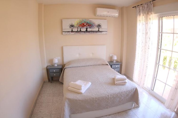 APARTMENT SEA VIEW CAPACITY 2 Room