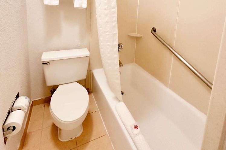SUITE TWO QUEEN BEDS NON SMOKING Room