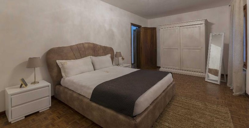 APARTMENT TWO BEDROOMS Room