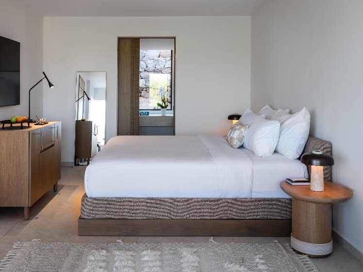 SUITE DELUXE Room