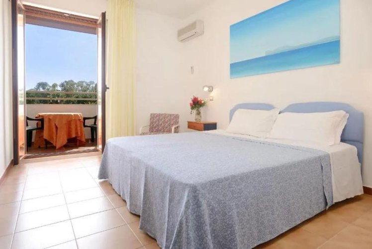 SINGLE ECONOMY Room