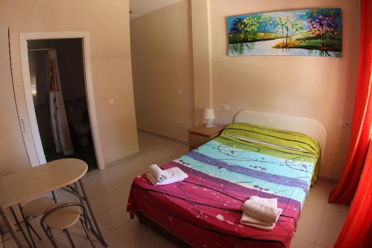 STUDIO CAPACITY 2 Room