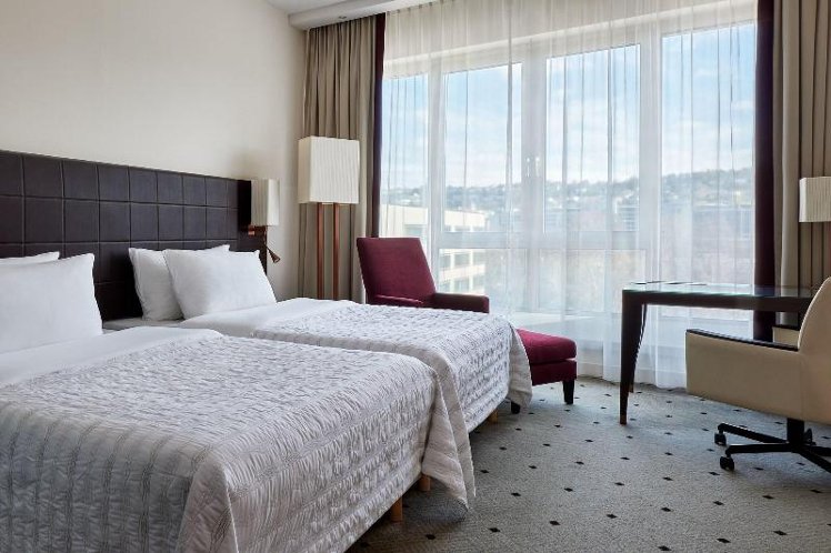 TWIN EXECUTIVE Room