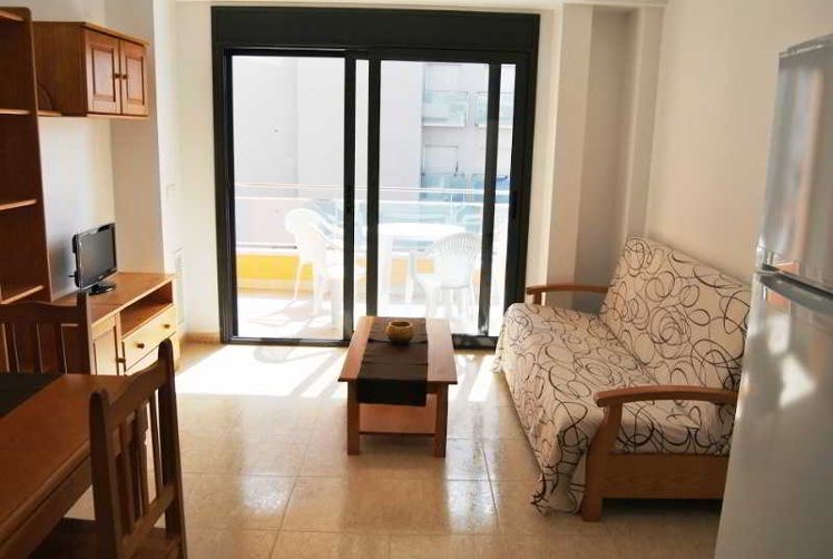 Apartaments AR Eton