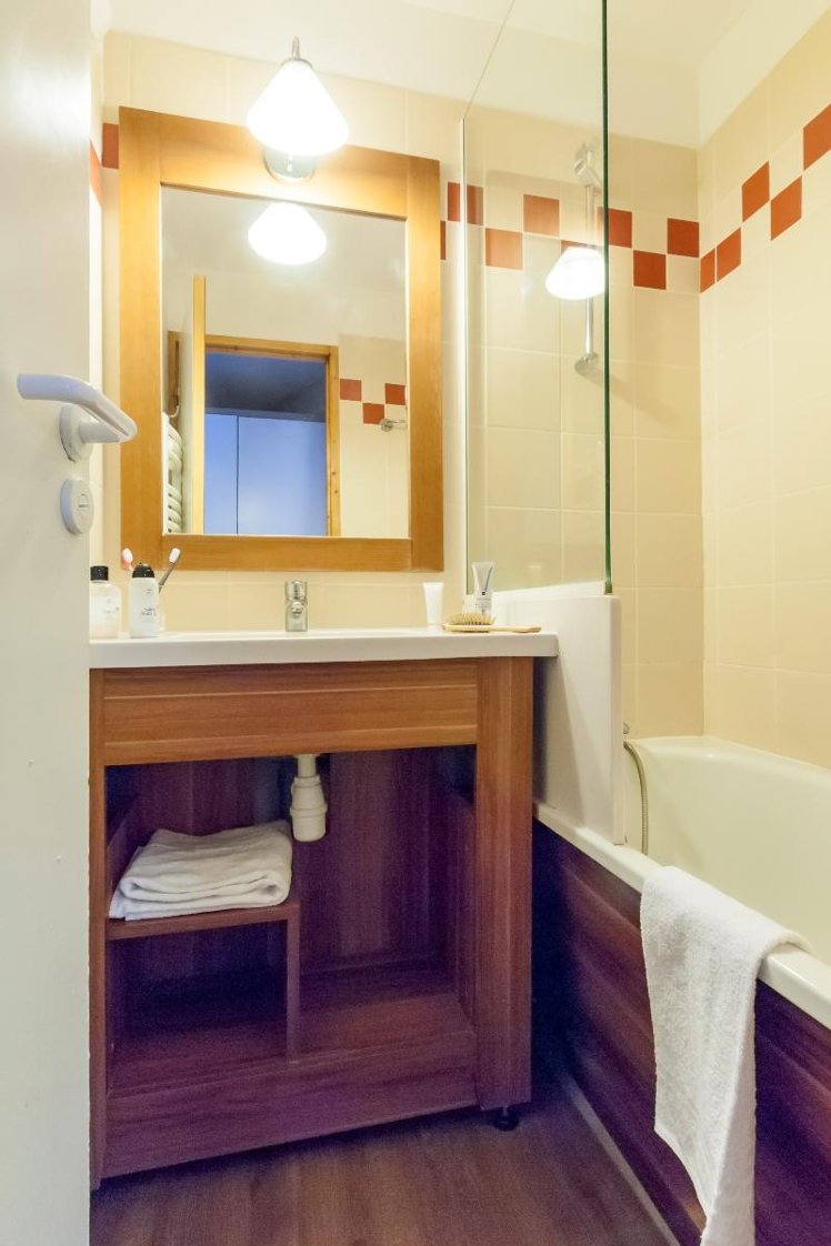 APARTMENT CAPACITY 7 Room