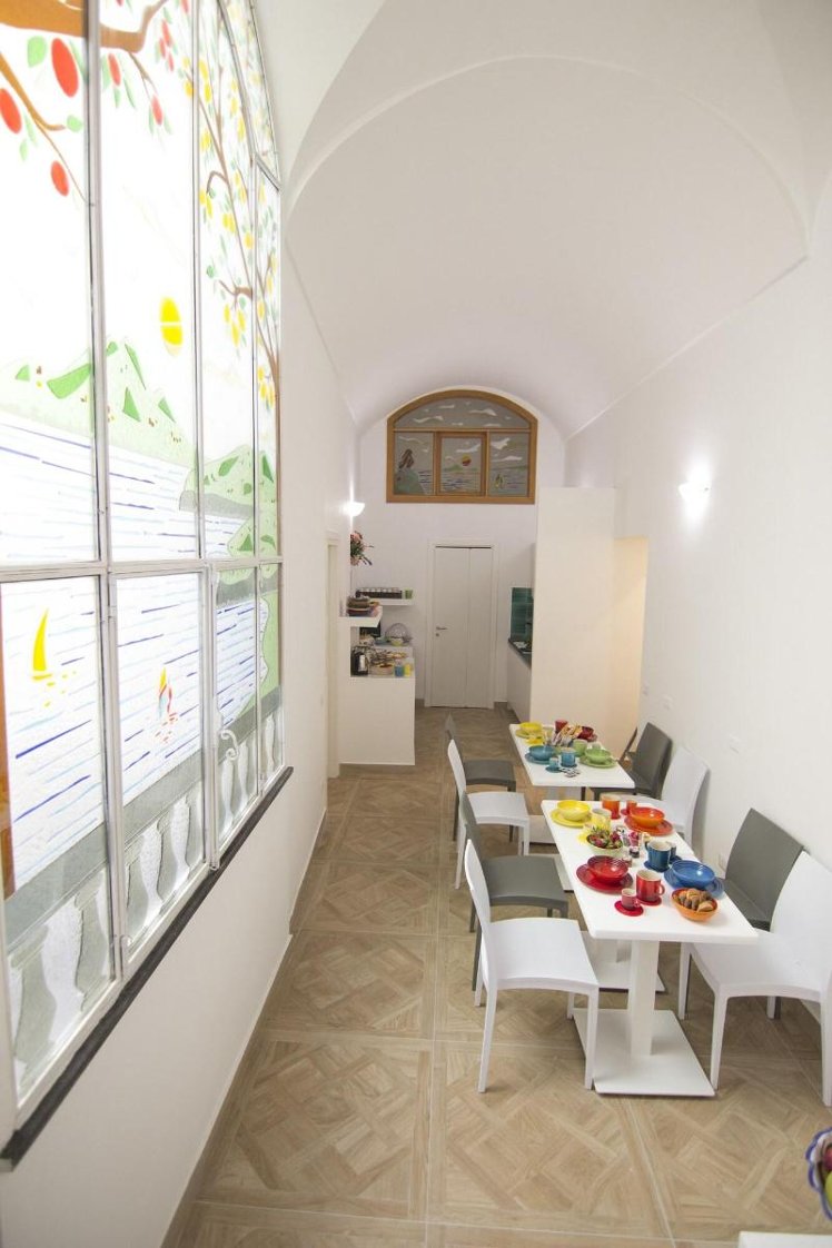 Casa Sorrentina