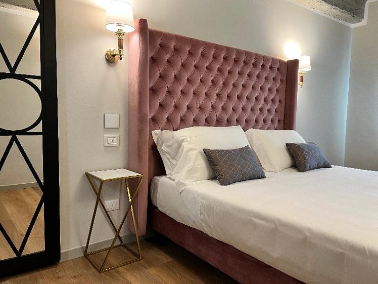 Double or Twin SUPERIOR CITY VIEW Room