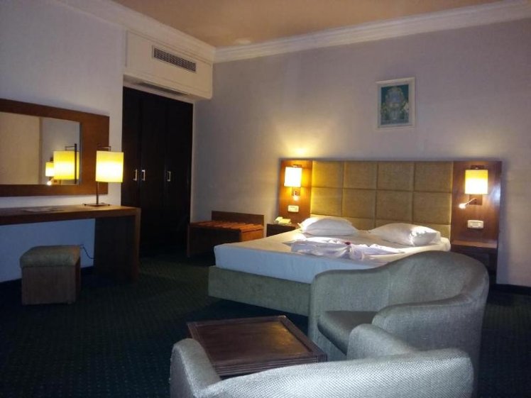 TWIN STANDARD Room