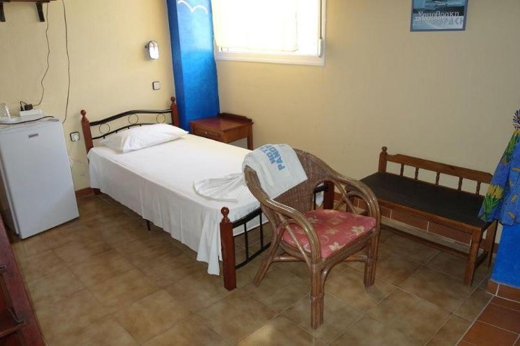 Panorama Genadi