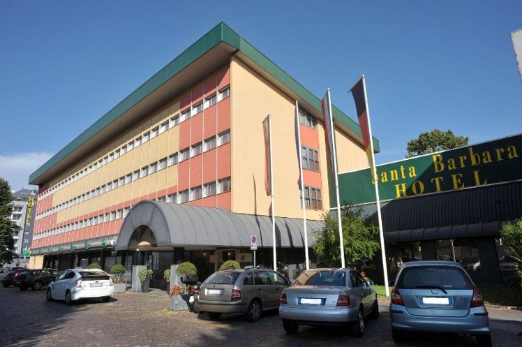 General view