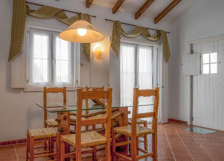 VILLA SUPERIOR ONE BEDROOM Room