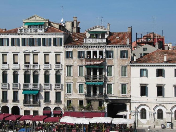 General view