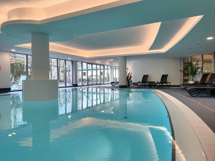 Dorint Hotel Sanssouci Potsdam