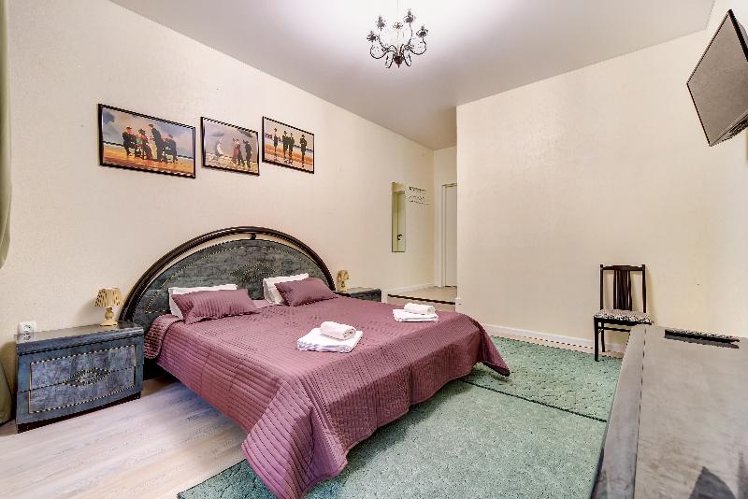 DOUBLE COMFORT Room