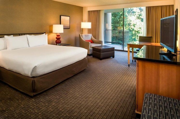 DOUBLE DELUXE Room