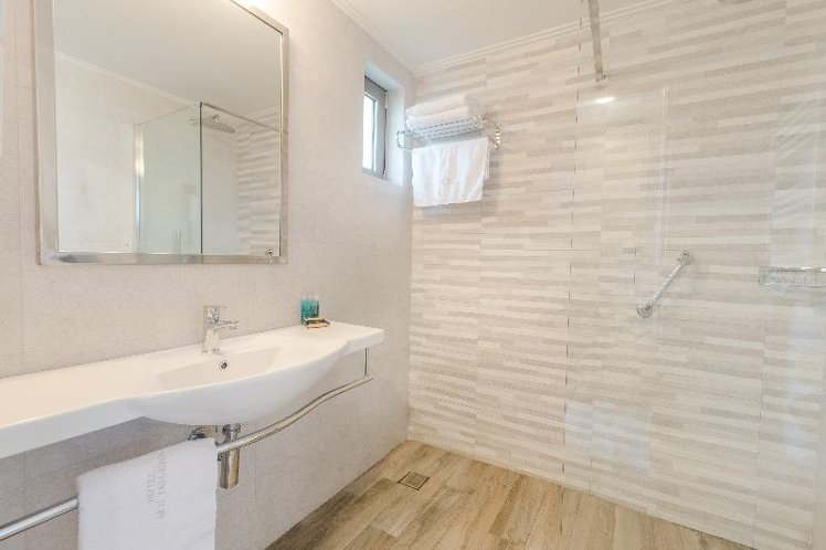 BUNGALOW COMFORT Room