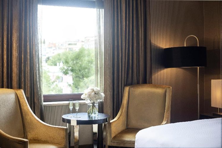 SUITE Presidential Room