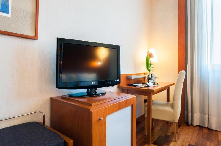 Double or Twin STANDARD Room