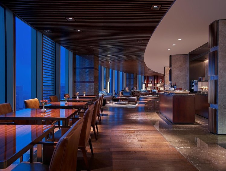 Nuo Beijing Hotel