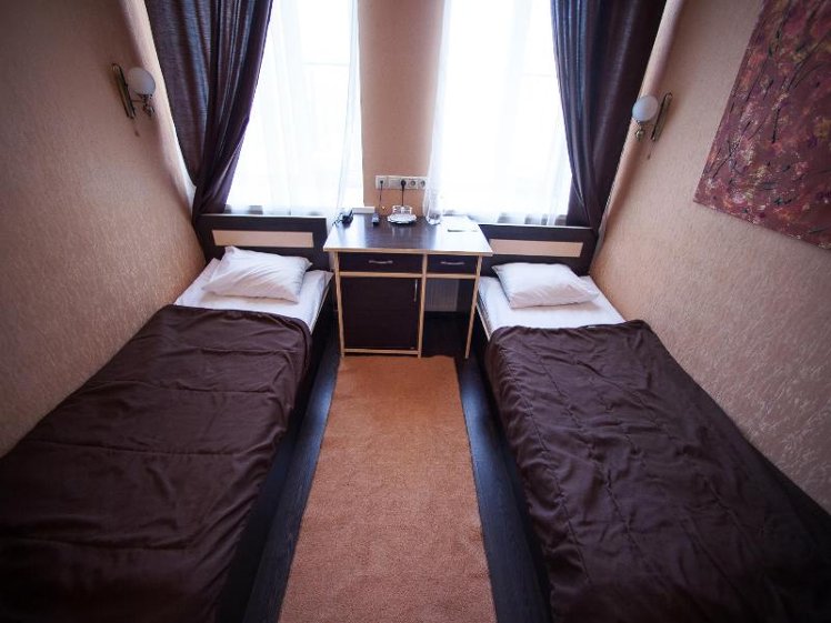 TWIN STANDARD Room