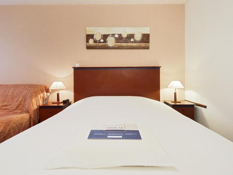 Tulip Residences Joinville-Le-Pont