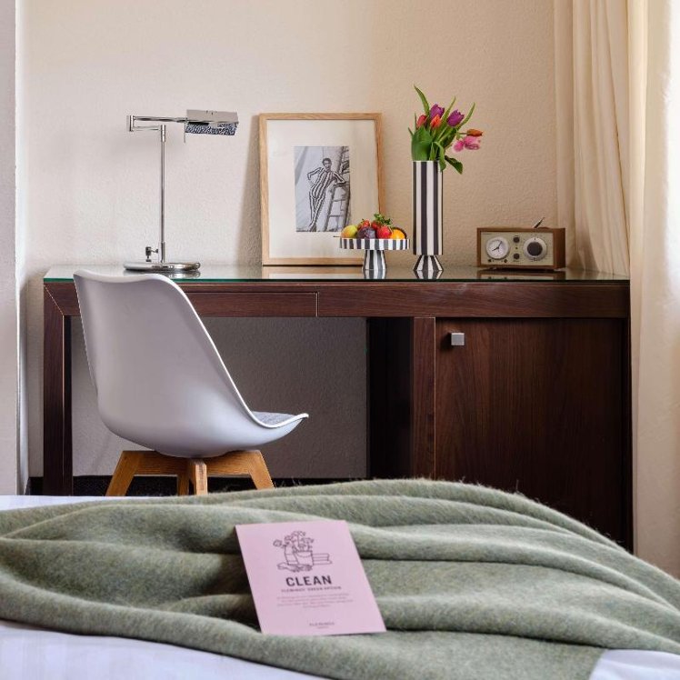 DOUBLE COMFORT Room