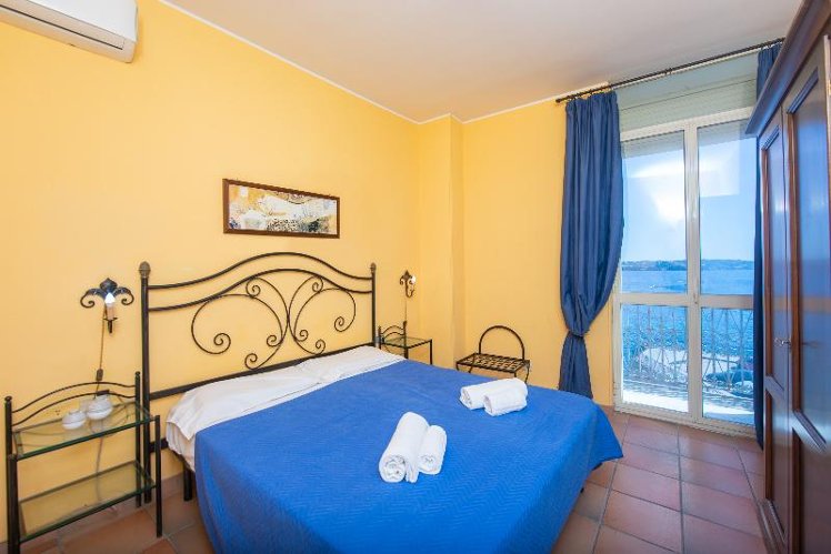 Residence Dei Baroni