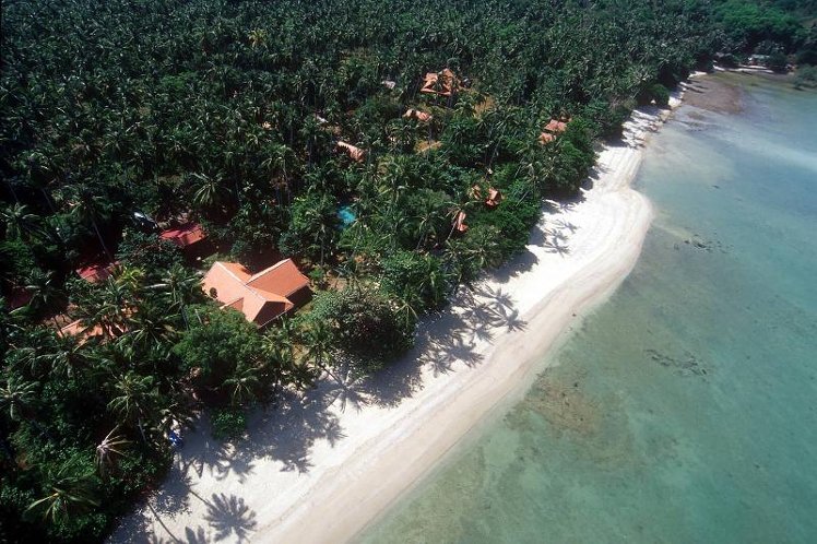 General view