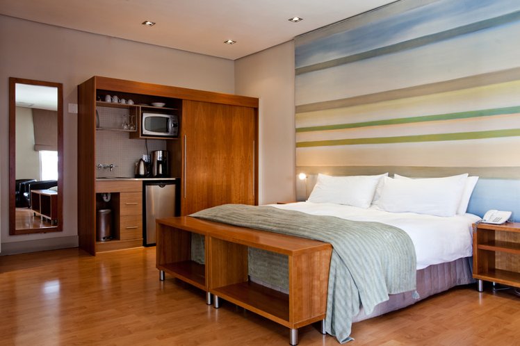 Double or Twin STANDARD Room