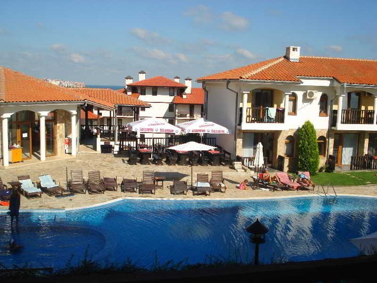 Tsb Sun Coast Apartments