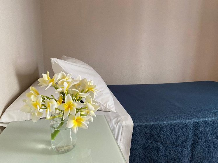 TWIN STANDARD Room