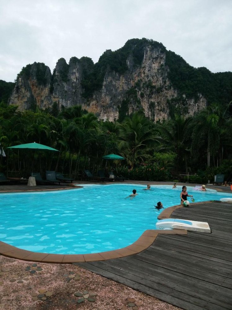 Holiday image