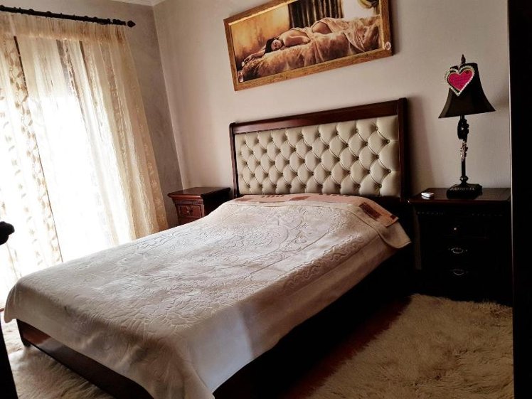 Dionysia Apartments
