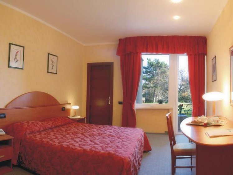 DOUBLE CLASSIC Room