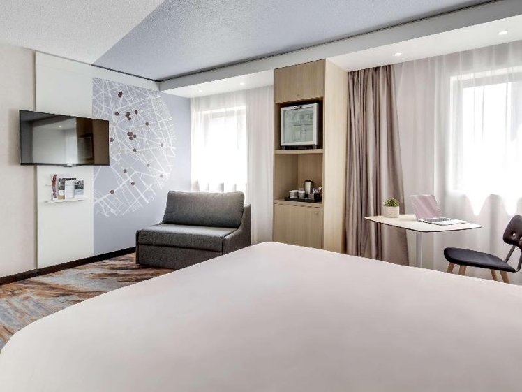 DOUBLE CLASSIC Room