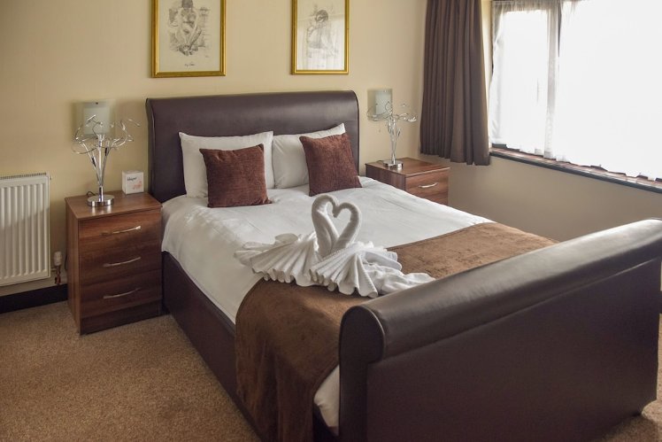 Europa Gatwick Hotel