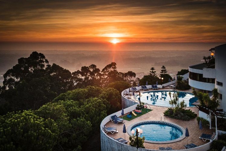 DOUBLE SUPERIOR WITH BALCONY Room