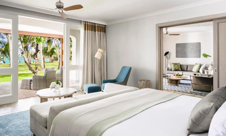 SUITE OCEAN VIEW Room