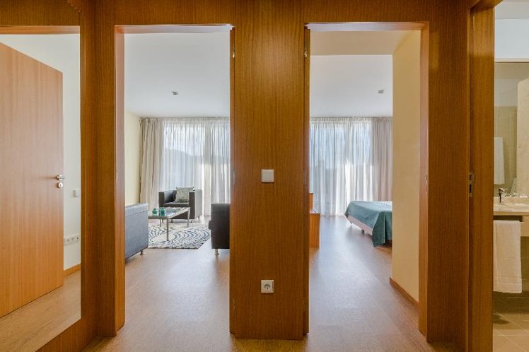 SUITE STANDARD Room