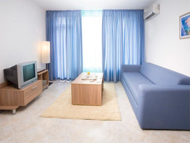 APARTMENT ONE BEDROOM Room