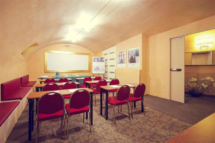 Mercure Milano Centro