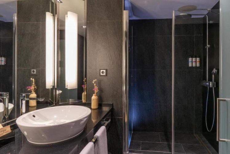 DOUBLE PREMIUM Room