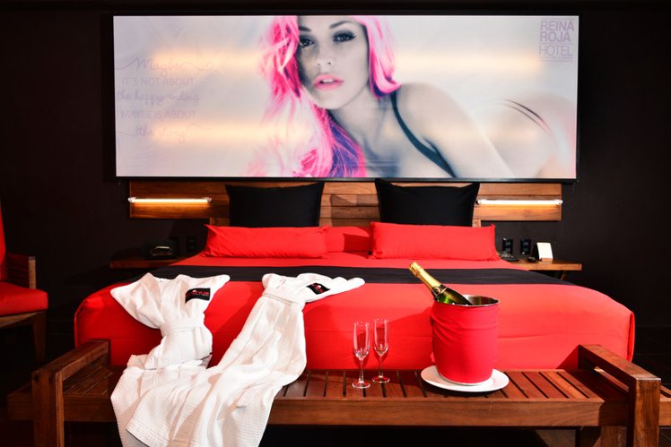 SUITE STANDARD Room