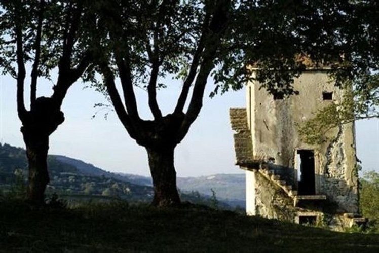 General view