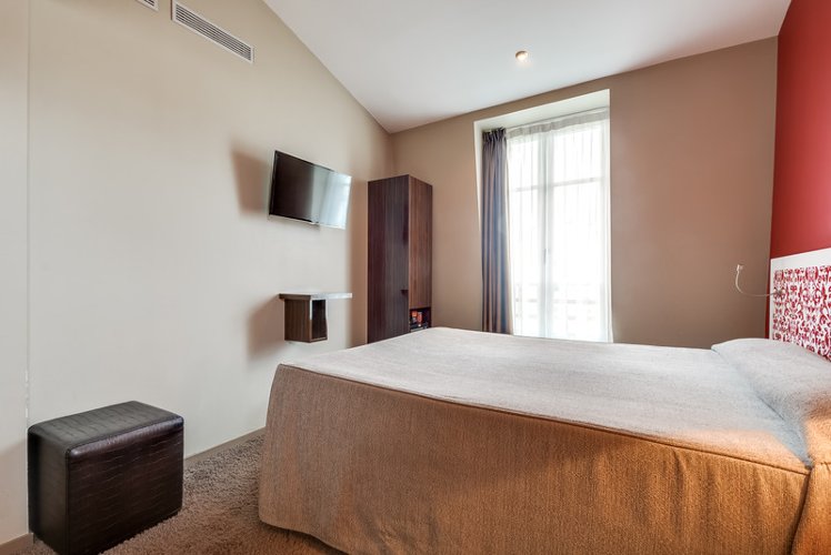 Double or Twin EXECUTIVE Room