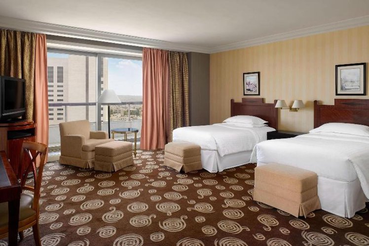 TWIN CLUB Room
