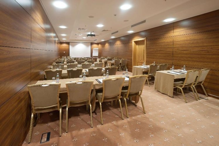 Conferences